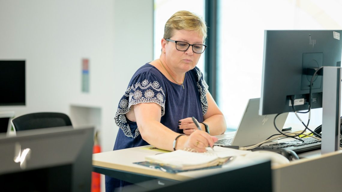 Ontdek de kracht van BlinQ Recruitment in het verbinden van talent en bedrijven