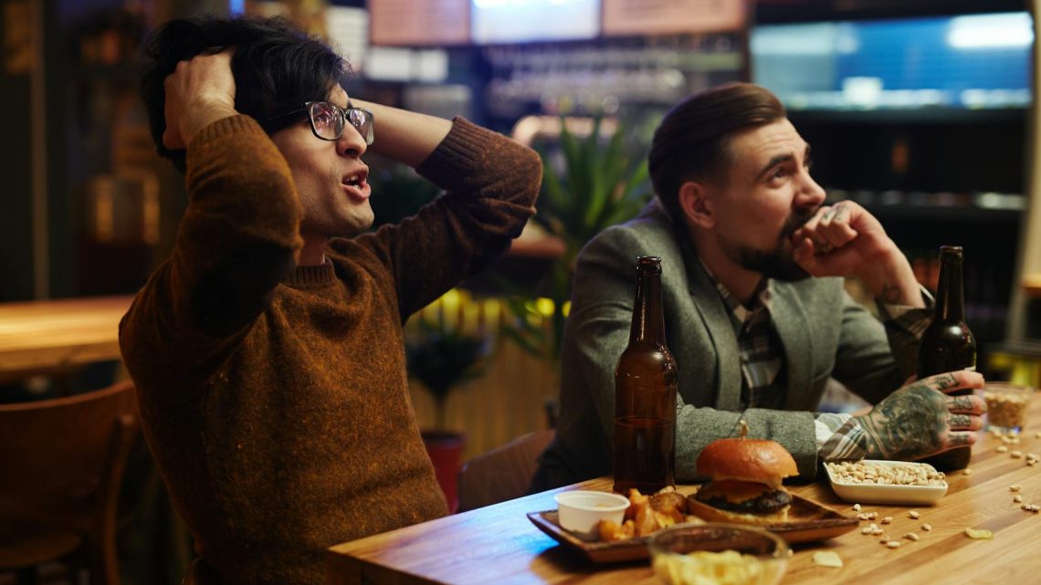Pub quiz bedrijfsuitje: gezelligheid en verbinding