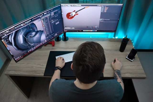 Ontdek de wereld van 3d animatie: een nieuwe dimensie in beeld