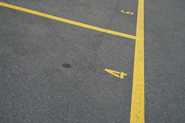 Parkeren