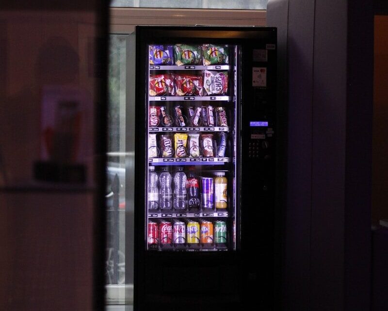 De Slimme Oplossing voor Altijd Beschikbare Producten